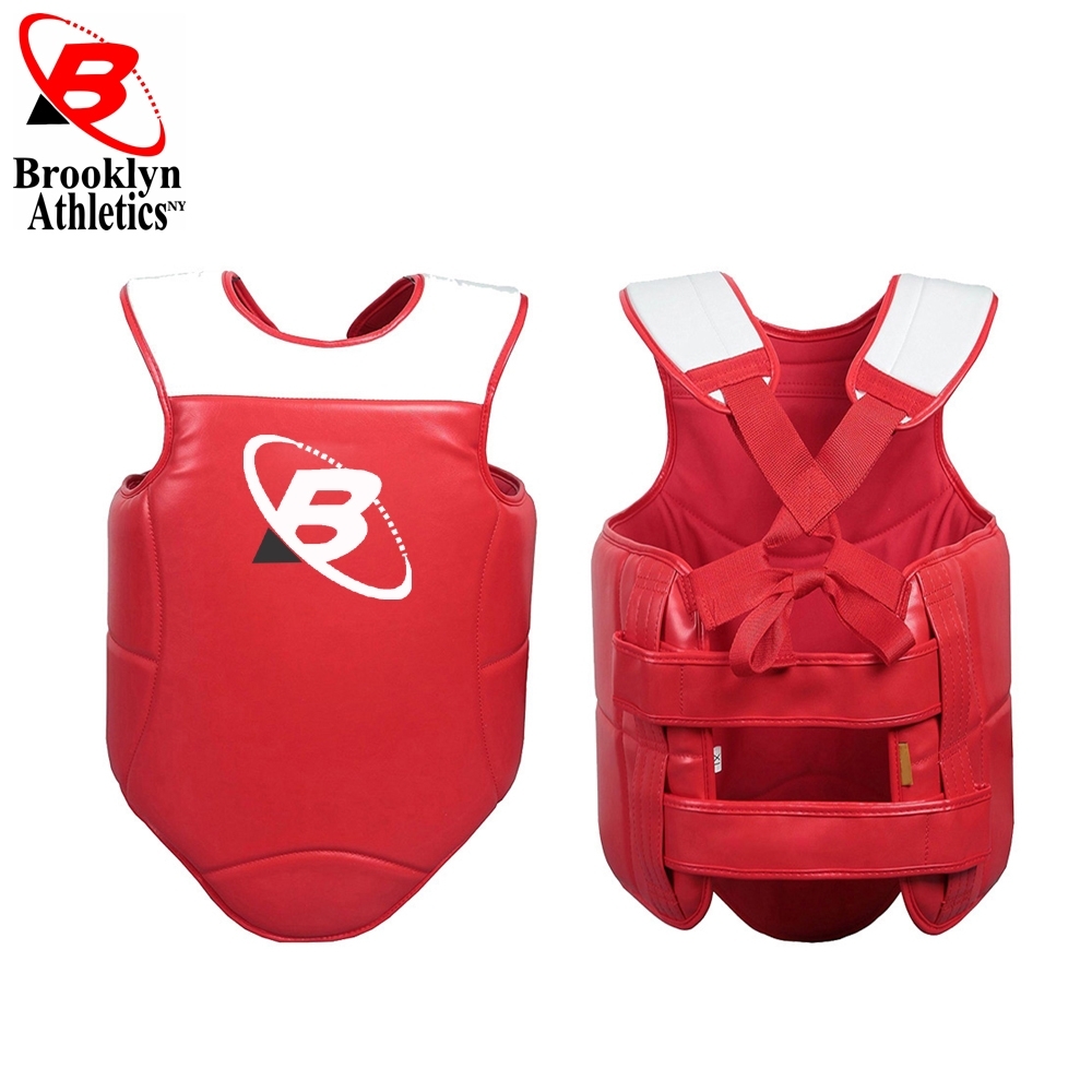 Boxing Chest Protections